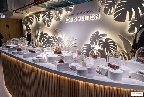 lv cafe|louis vuitton cafe prices.